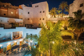 Las Palmeras del Califa, Vejer De La Frontera